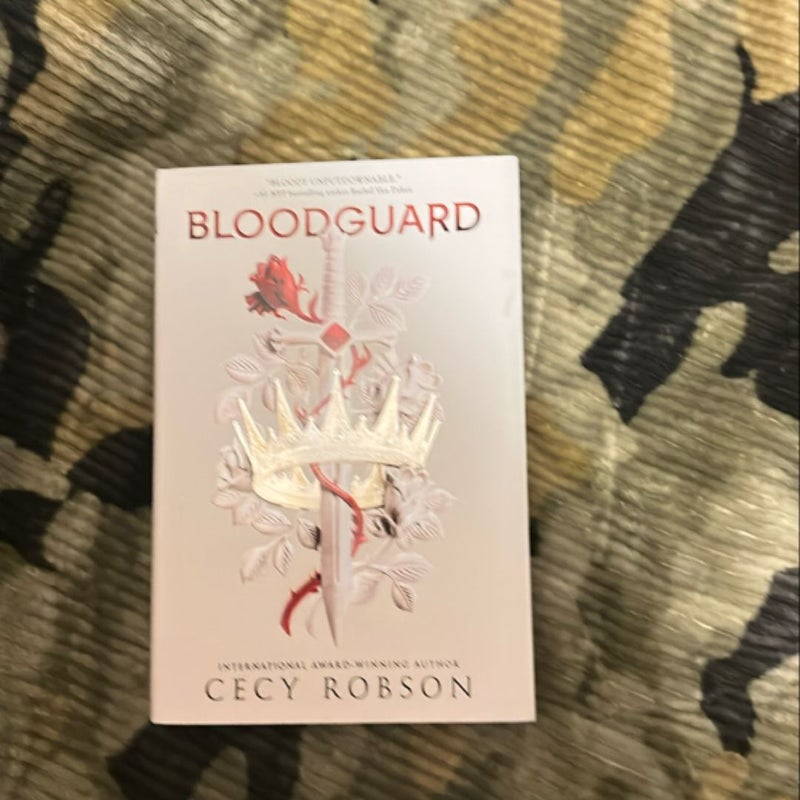 Bloodguard