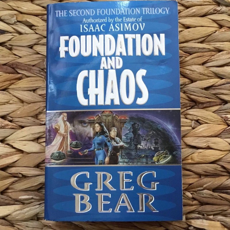 Foundation and Chaos