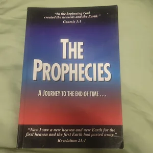 The Prophecies