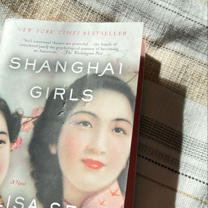 Shanghai Girls