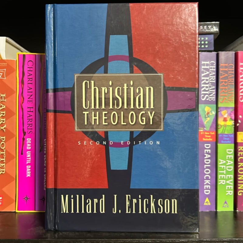 Christian Theology