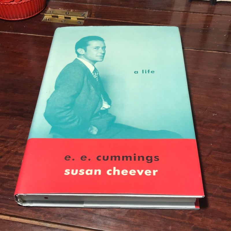 1st ed./1st * E. E. Cummings