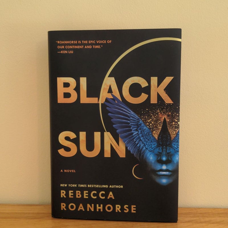 Black Sun