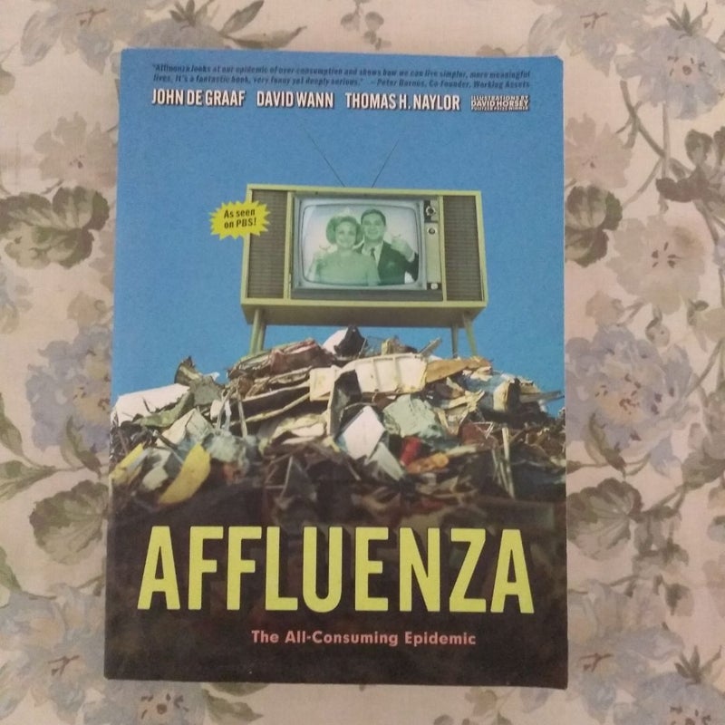 Affluenza