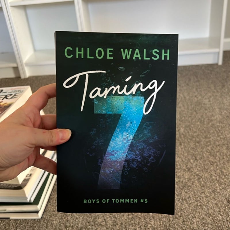 Taming 7