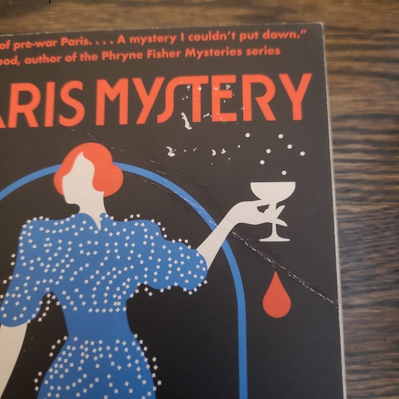 The Paris Mystery