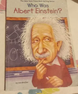 Who Was Albert Einstein?