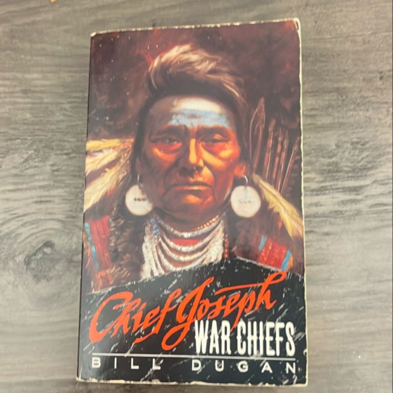 Chief Joseph