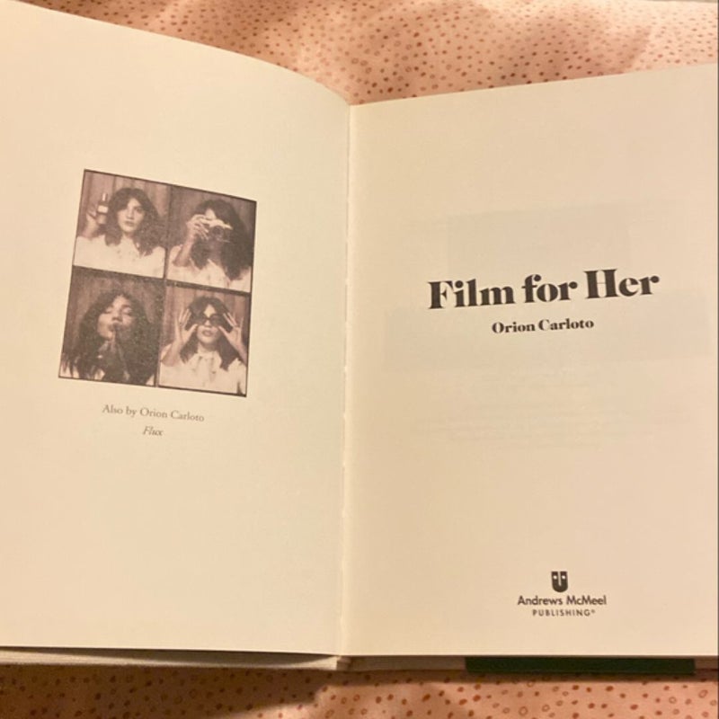 Film for Her