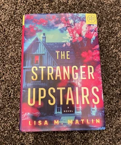 The Stranger Upstairs