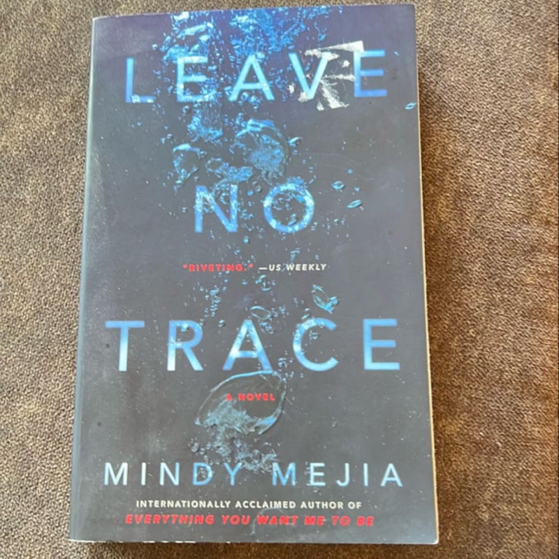 Leave No Trace