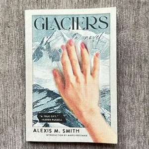 Glaciers