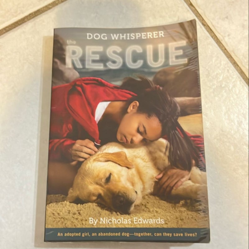 The Rescue