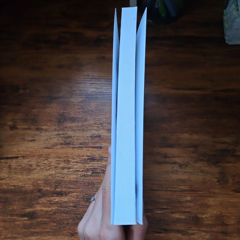 Road to Peace Signed Copy 