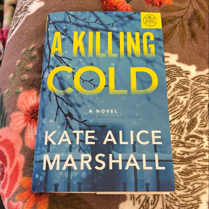 A Killing Cold