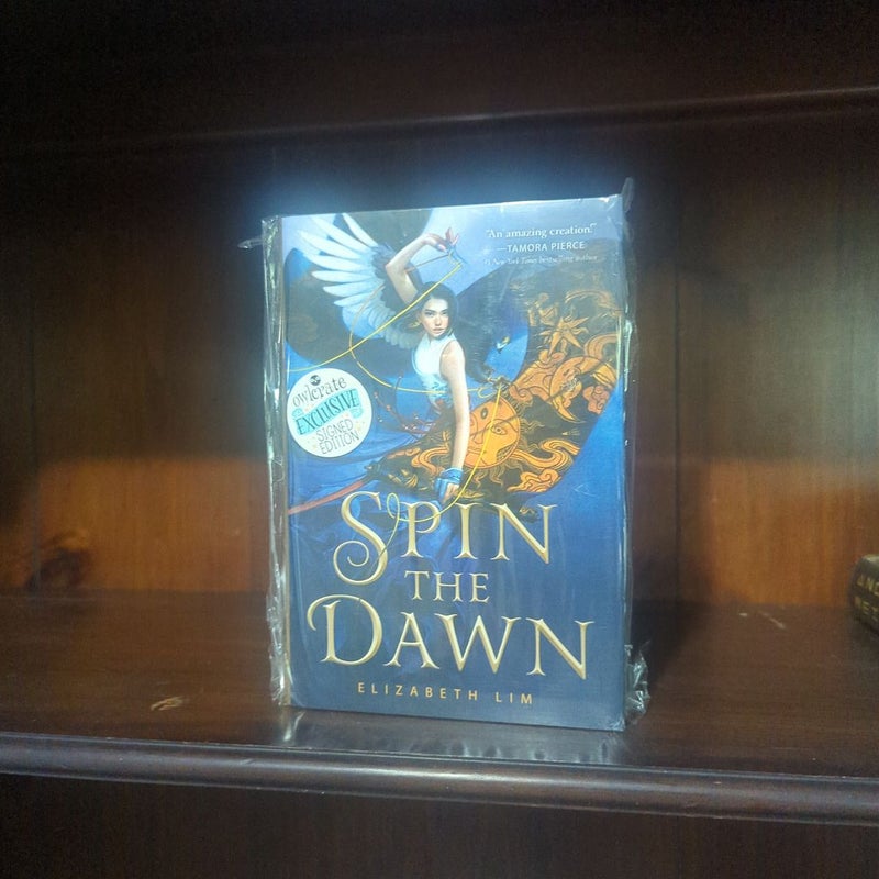 Spin the Dawn