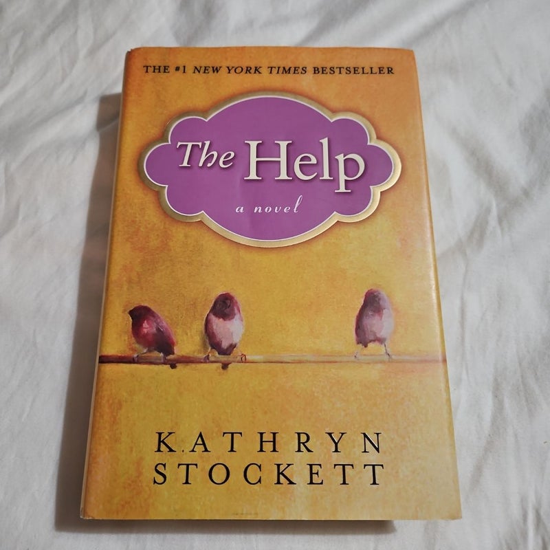The Help
