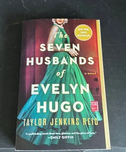 The Seven Husbands of Evelyn Hugo