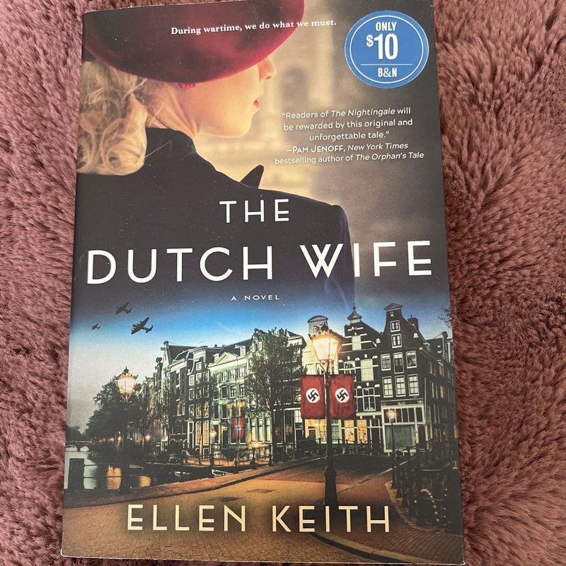 The Dutch Wife