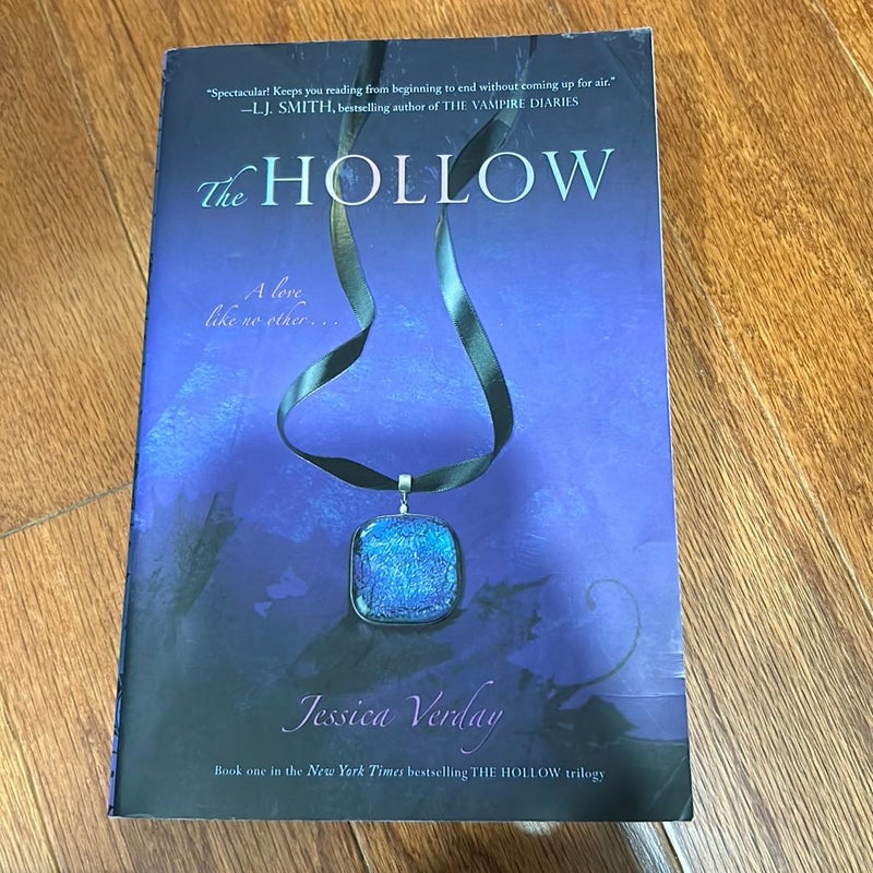 The Hollow