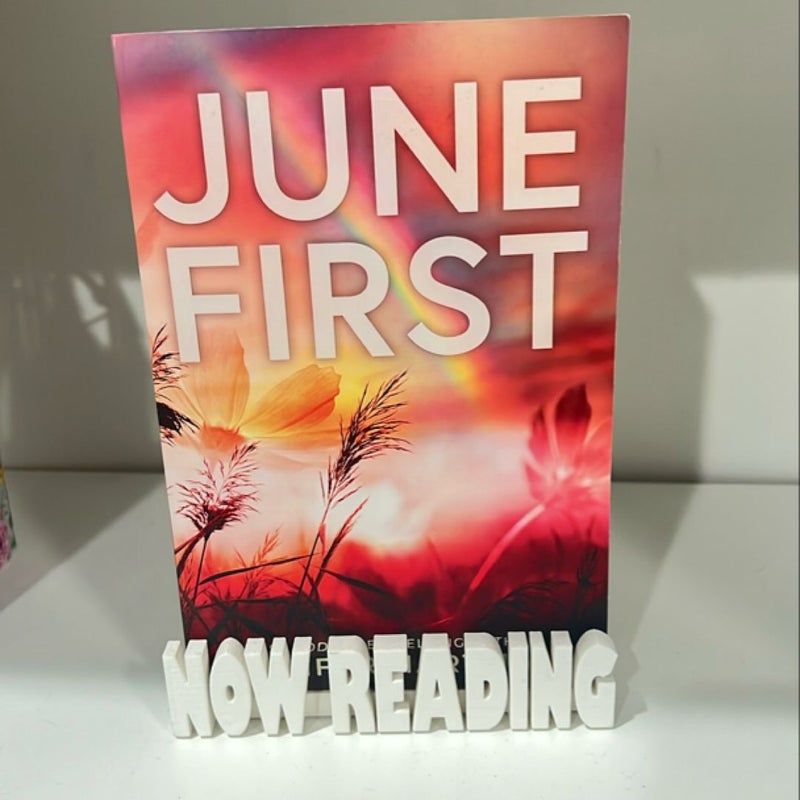 June First