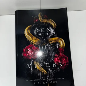 Den of Vipers