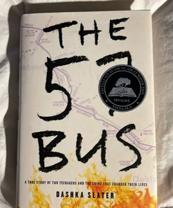 The 57 Bus