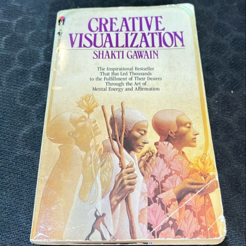 Creative Visualization