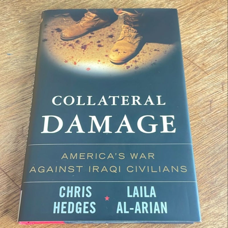 Collateral Damage