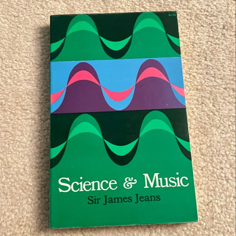 Science & Music