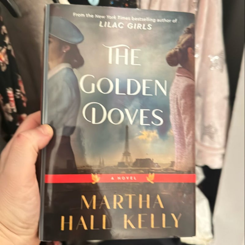 The Golden Doves