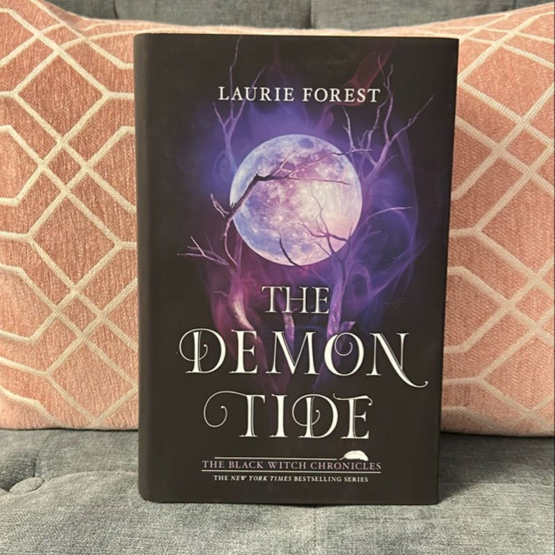 The Demon Tide