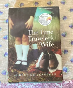 The Time Traveler's Wife