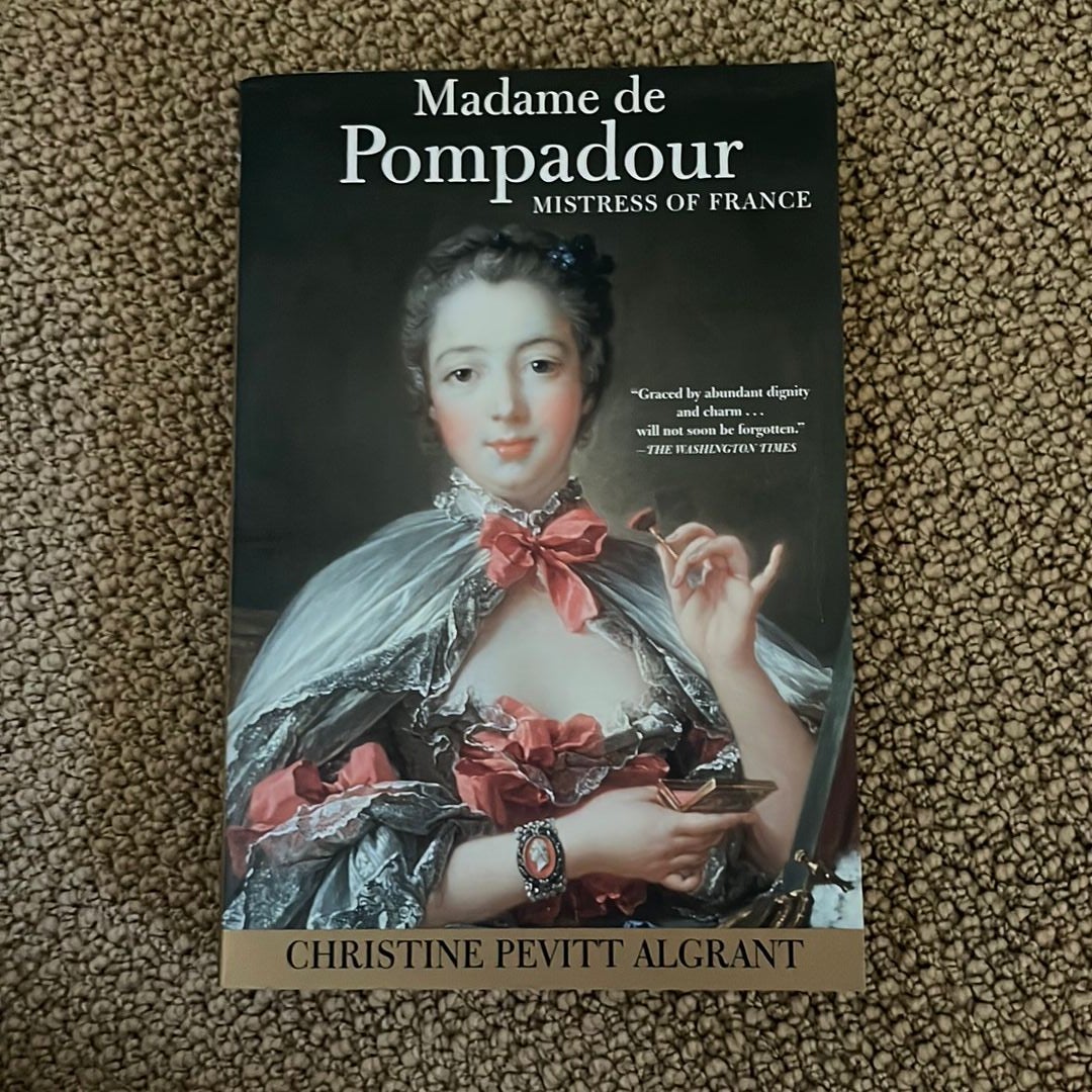 Madame de Pompadour