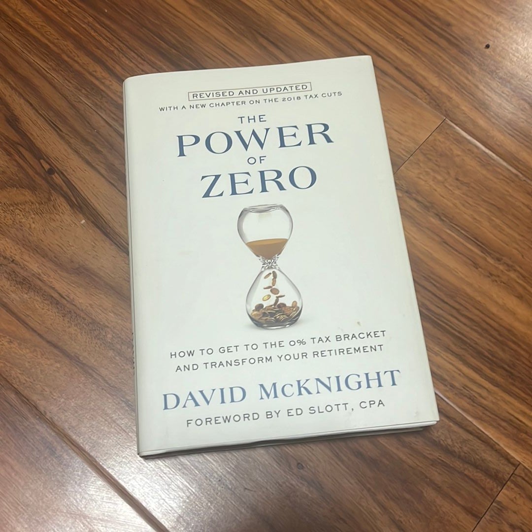 The Power of Zero, Revised and Updated