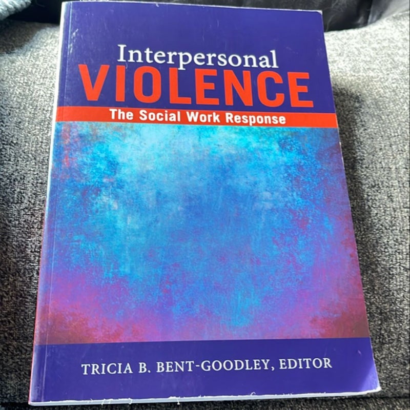 Interpersonal Violence