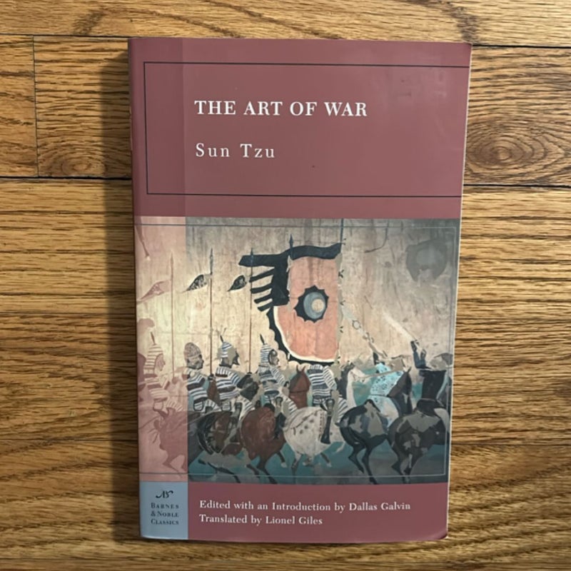 The Art of War