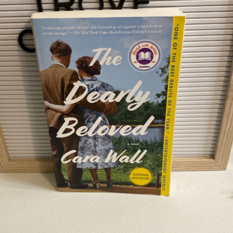 The Dearly Beloved