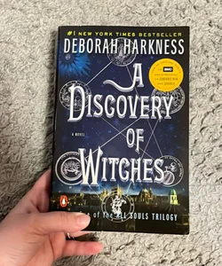 A Discovery of Witches