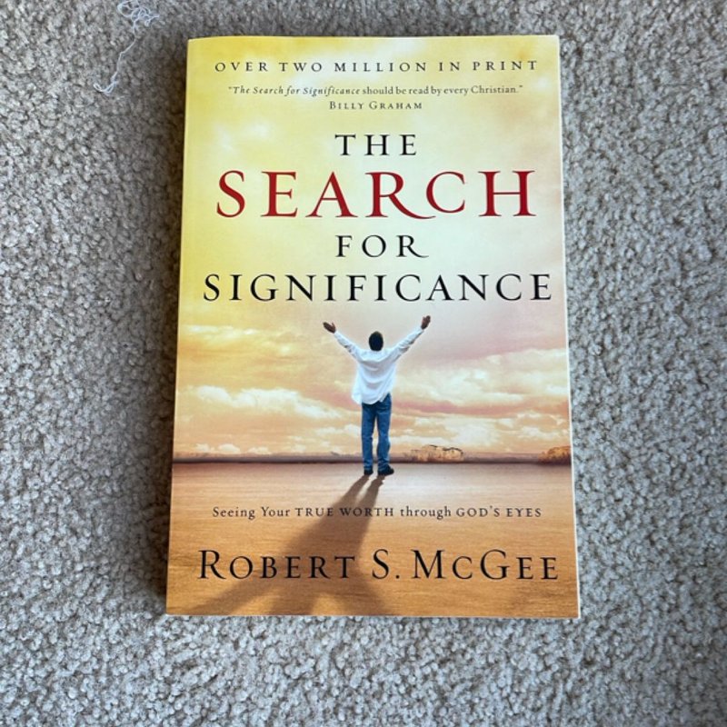 The Search for Significance