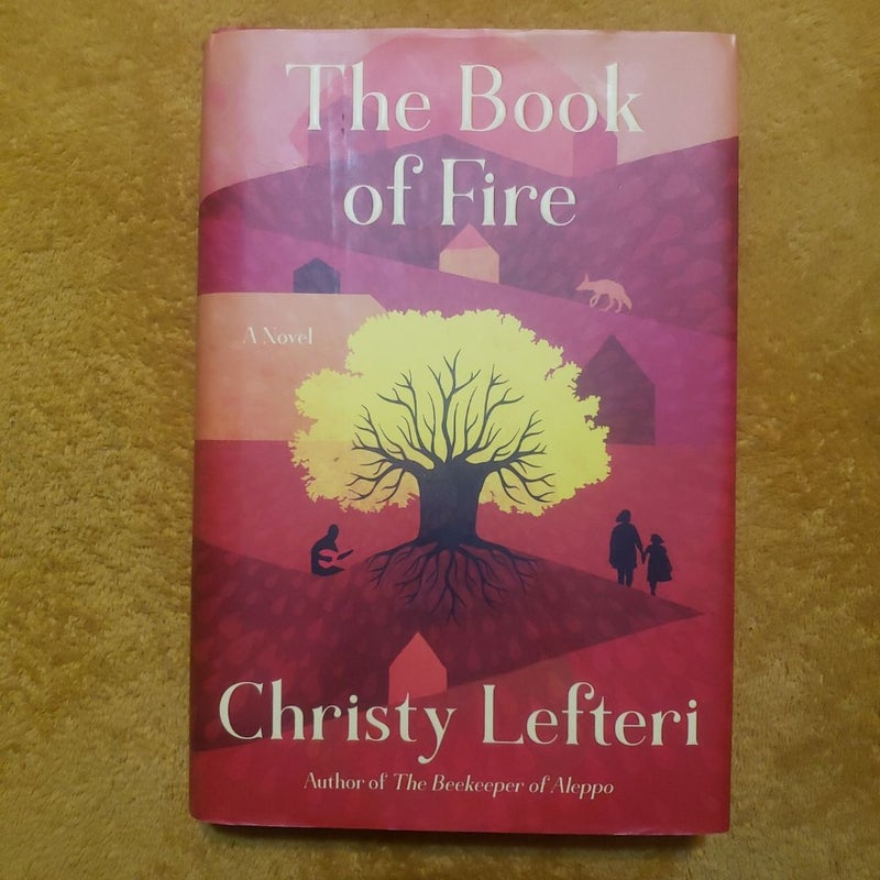 The Book of Fire