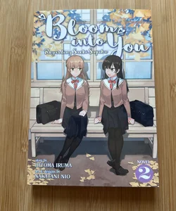 Yagate Kimi ni Naru Vol. 4 (Bloom into you) - ISBN:9784048929196