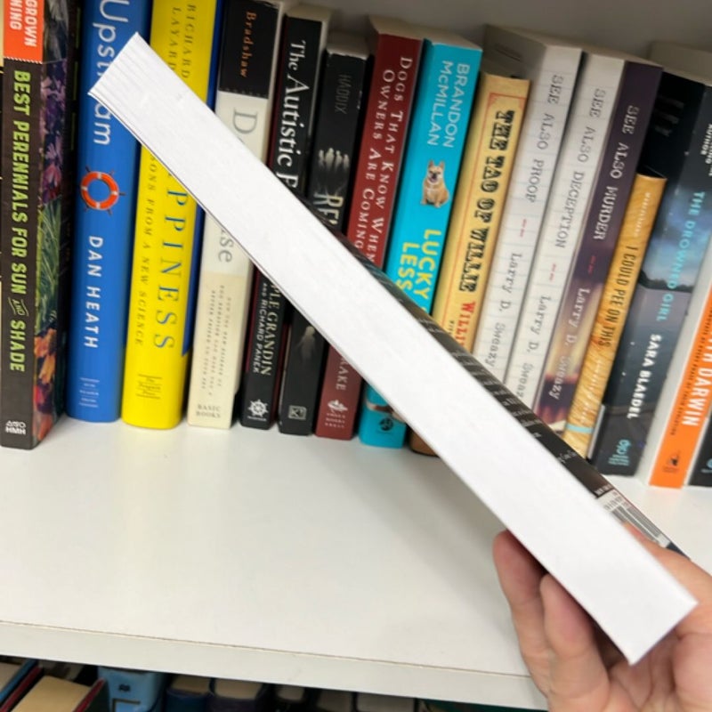 The Book of the Most Precious Substance