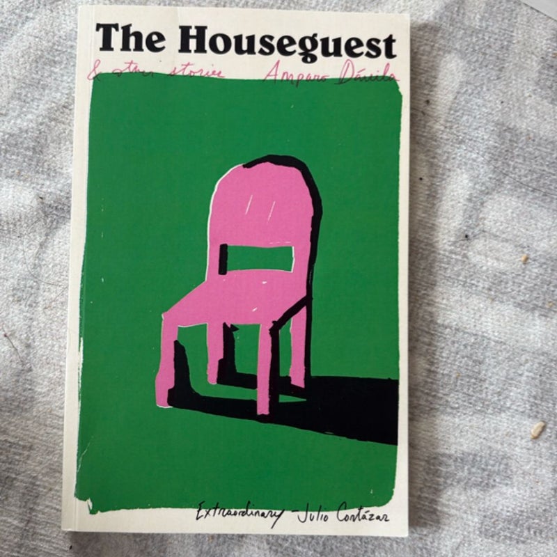 The Houseguest