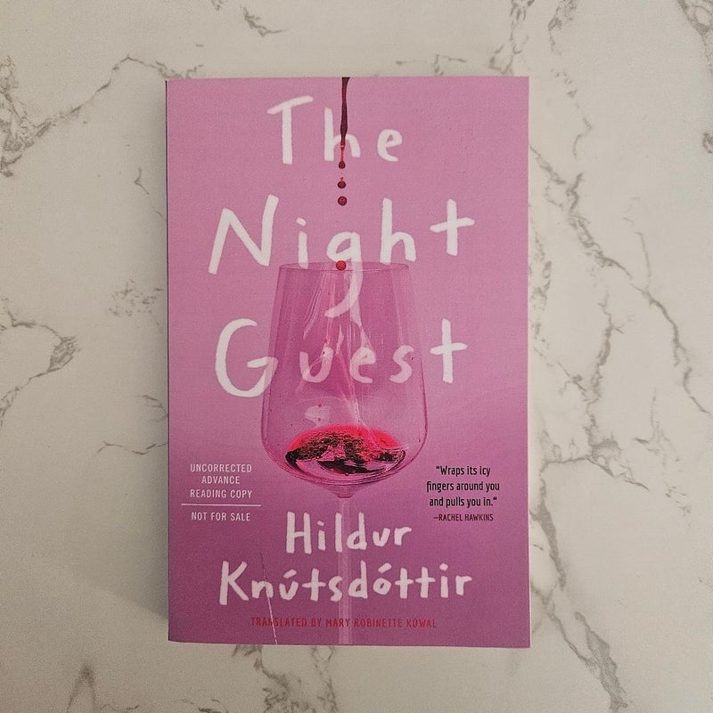 The Night Guest