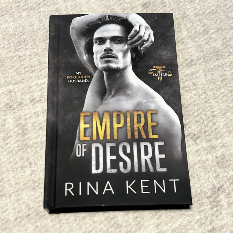 Empire of Desire