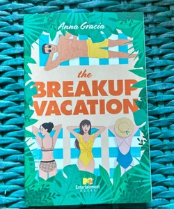 The Breakup Vacation