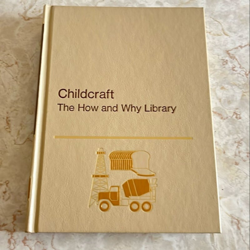 How We Got Things (Volume 7)