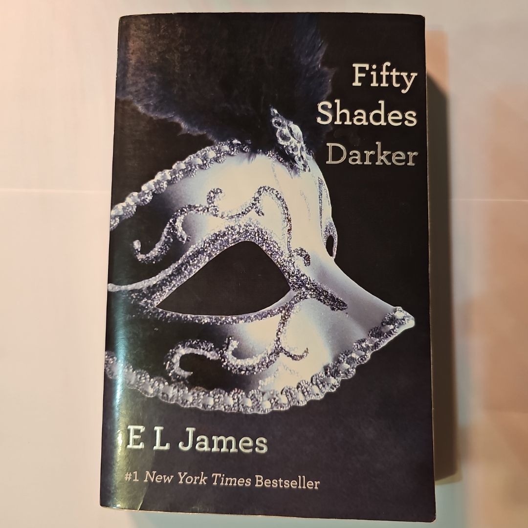 Fifty Shades Darker