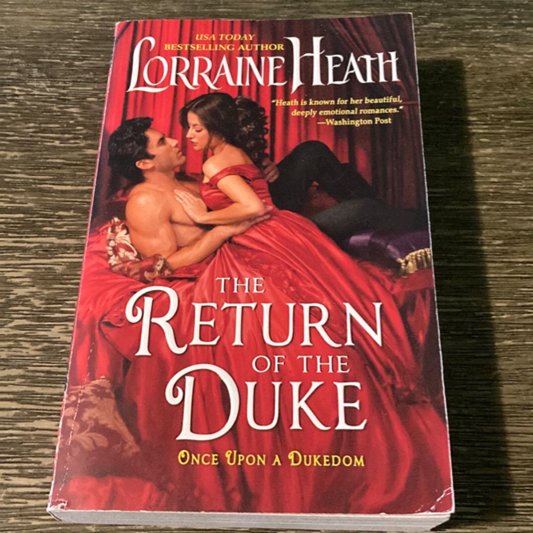 The Return of the Duke